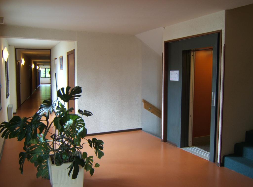 Hotel Restaurant Prunieres Aumont-Aubrac Exteriör bild